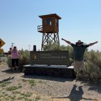  Minidoka National Historic Site, Idaho